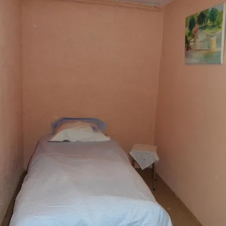 Bed & Breakfast Les Fougeres