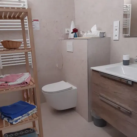 Bed & Breakfast Les Fougeres *