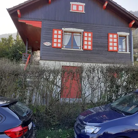 Les Fougeres Bed & Breakfast