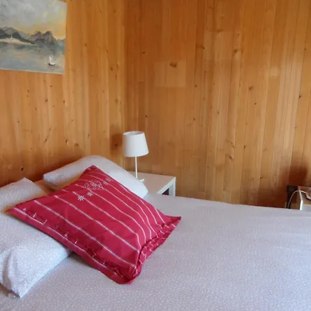 Bed & Breakfast Les Fougeres *