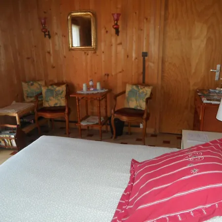 Bed & Breakfast Les Fougeres