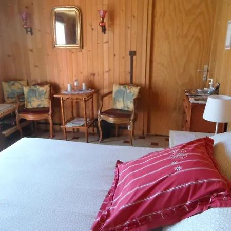 Bed & Breakfast Les Fougeres *