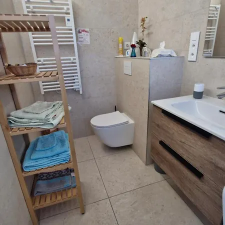Les Fougeres Bed & Breakfast Sevrier