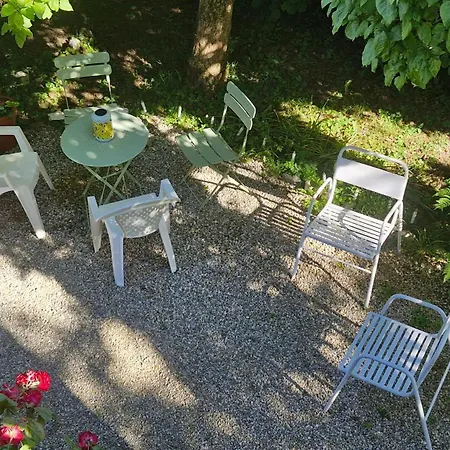 Les Fougeres 3* Sevrier