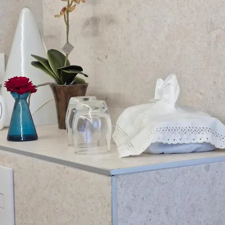 Les Fougeres Bed & Breakfast 3*