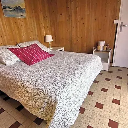 Les Fougeres Bed & Breakfast Sevrier